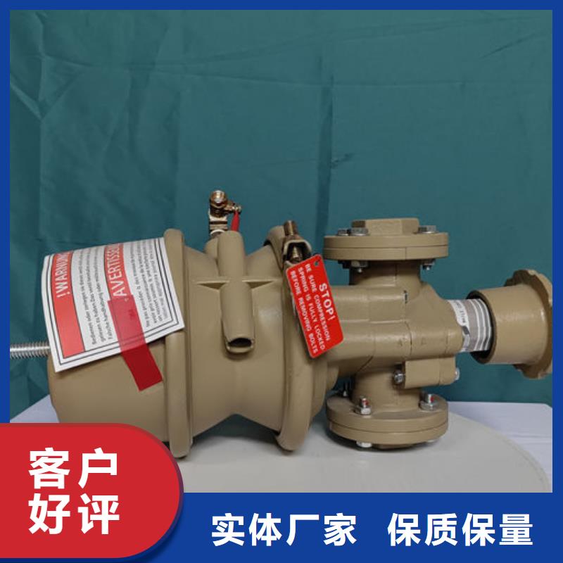 喷砂阀克莱蒙特喷砂阀代理保质保量