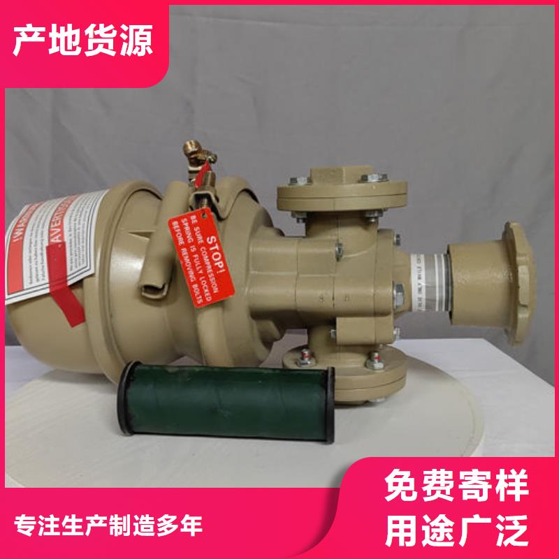 喷砂阀喷砂机流量阀大厂家实力看得见