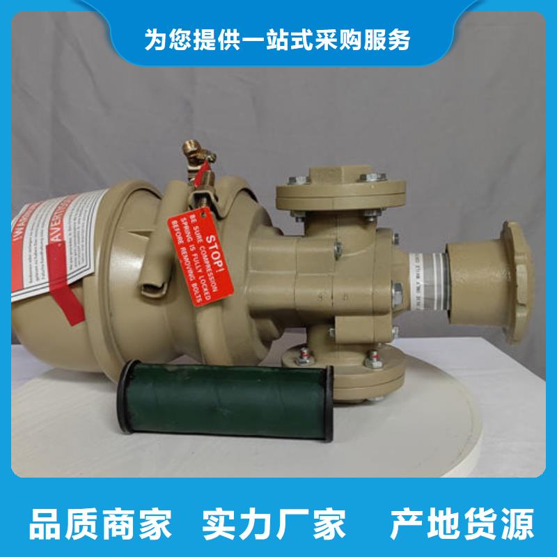 喷砂阀喷砂罐专用阀门拥有多家成功案例