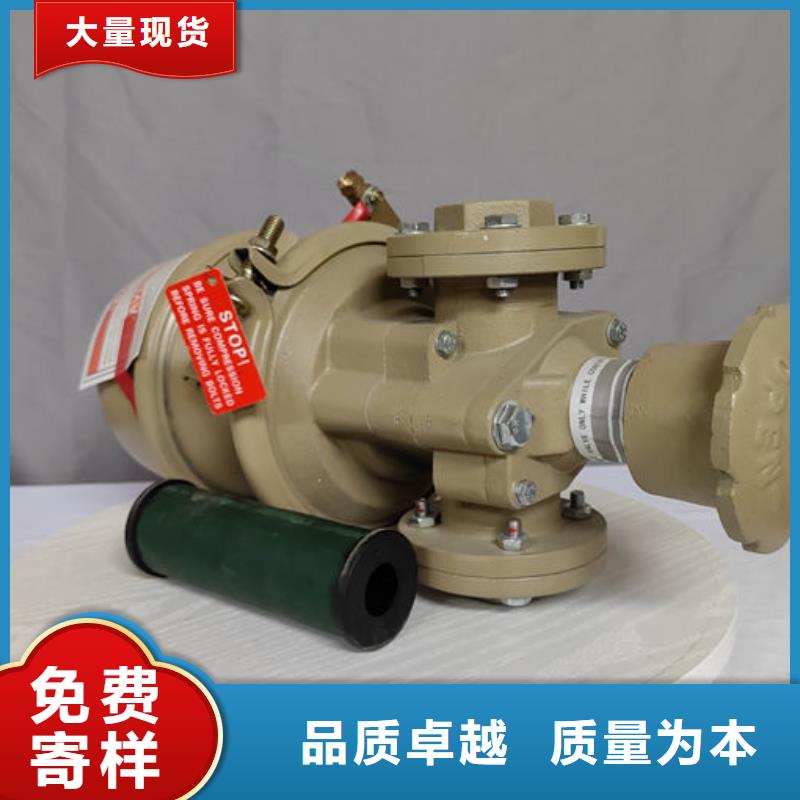 喷砂阀电控喷砂磨料阀质量层层把关