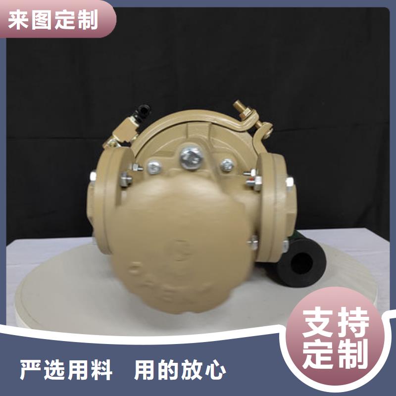 喷砂阀汤姆逊喷砂阀厂家满足客户需求