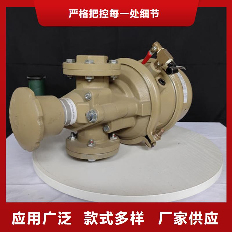 喷砂阀喷砂罐专用阀门拥有多家成功案例