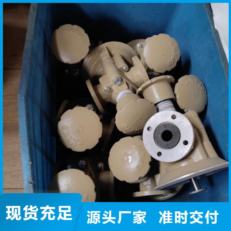 喷砂阀_喷砂罐气动排压阀源头工厂量大优惠