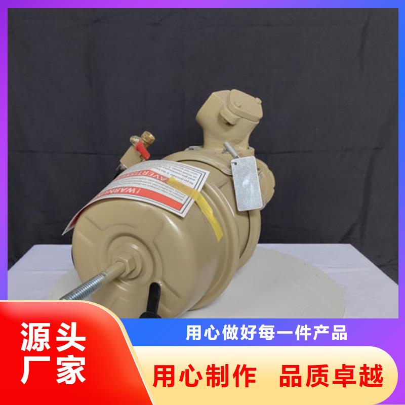 喷砂阀电控喷砂磨料阀质量层层把关