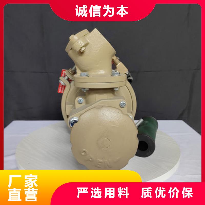 喷砂阀喷砂机阀门厂家直销懂您所需