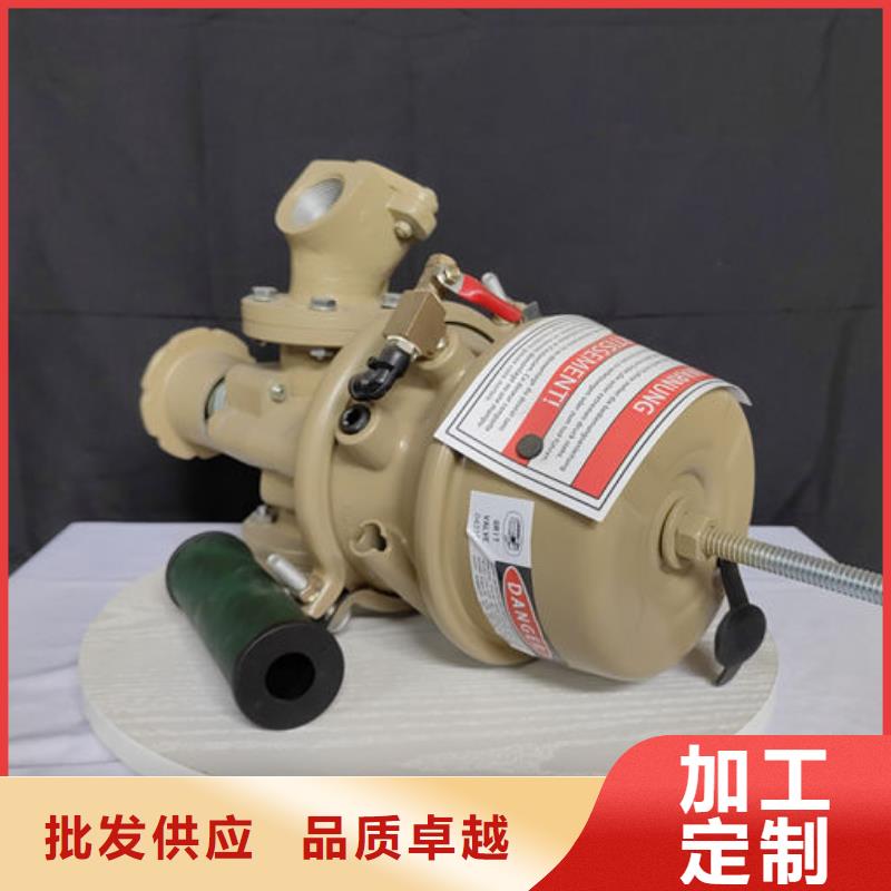 喷砂阀气动阀喷砂机视频保障产品质量