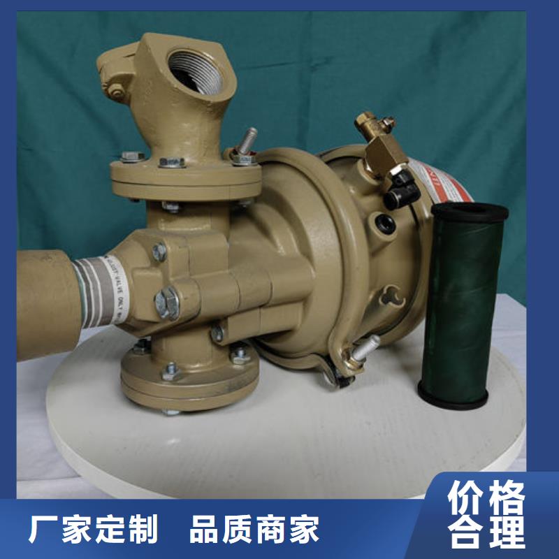 喷砂阀汤姆逊喷砂阀生产厂家贴心服务