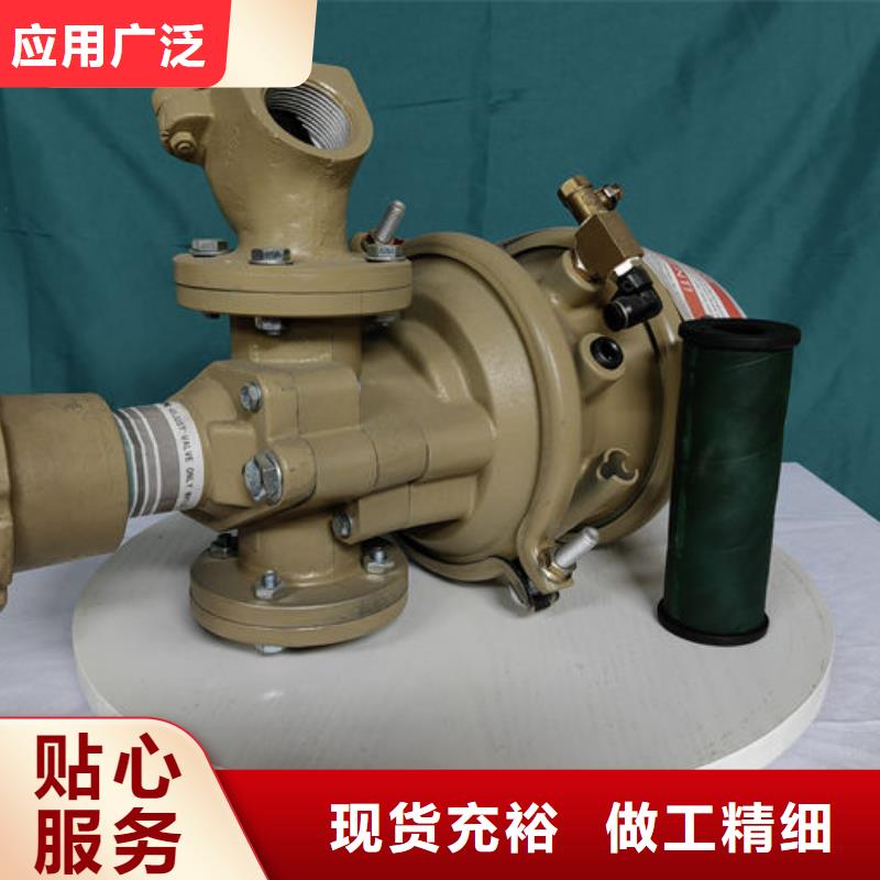 喷砂阀汤姆逊喷砂阀厂家满足客户需求