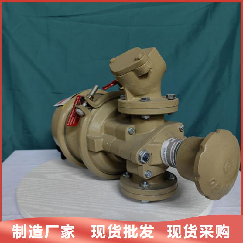 喷砂阀电控喷砂磨料阀质量层层把关