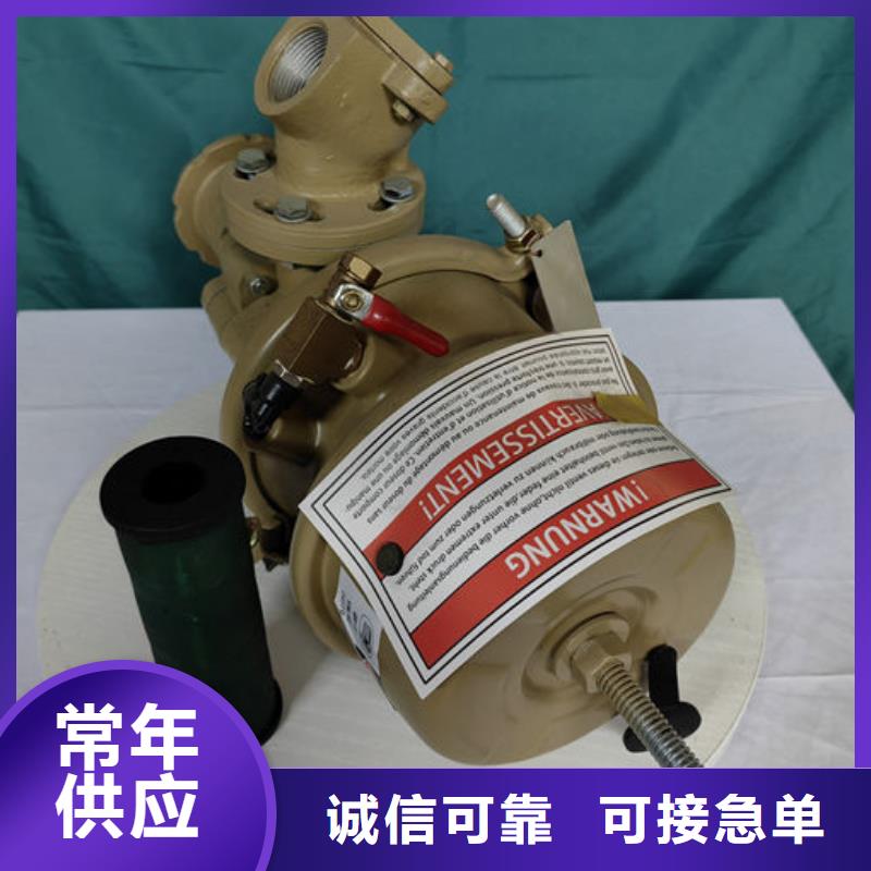 喷砂阀汤姆逊喷砂阀厂家满足客户需求