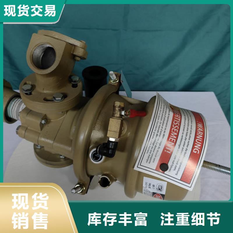 喷砂阀喷砂机气动阀好厂家有担当