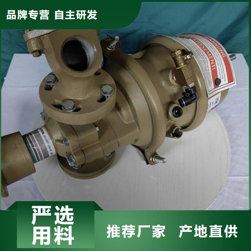 喷砂阀汤姆逊喷砂阀生产厂家贴心服务