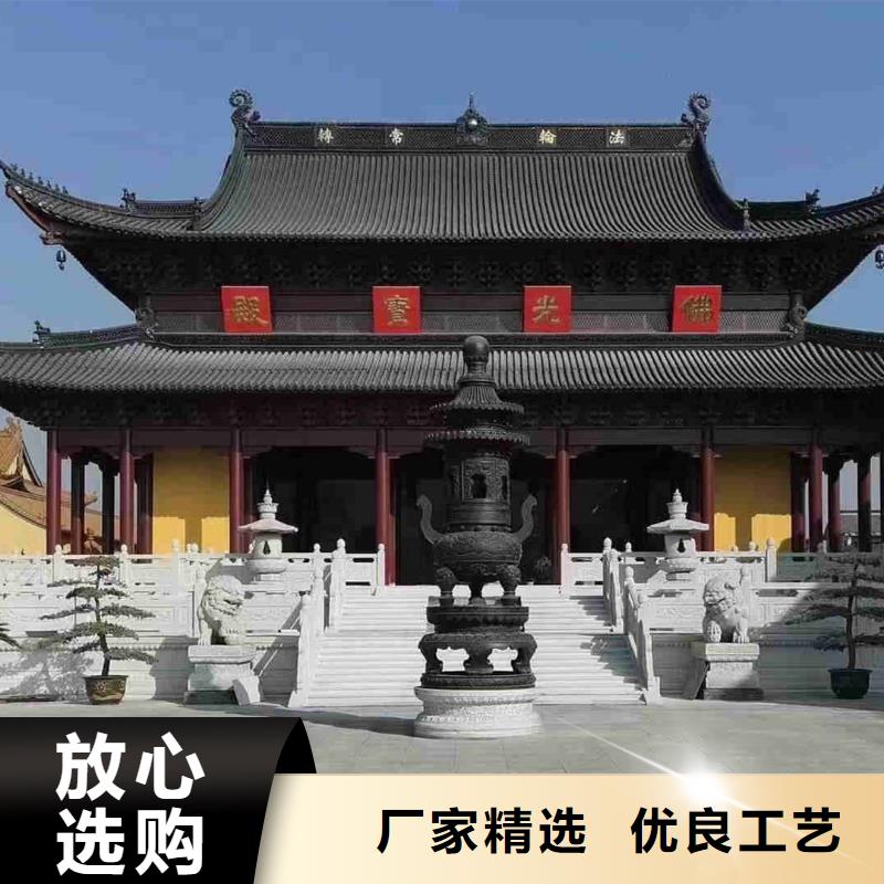 库存充足的古建滴水瓦 徽派建筑瓦片批发商
