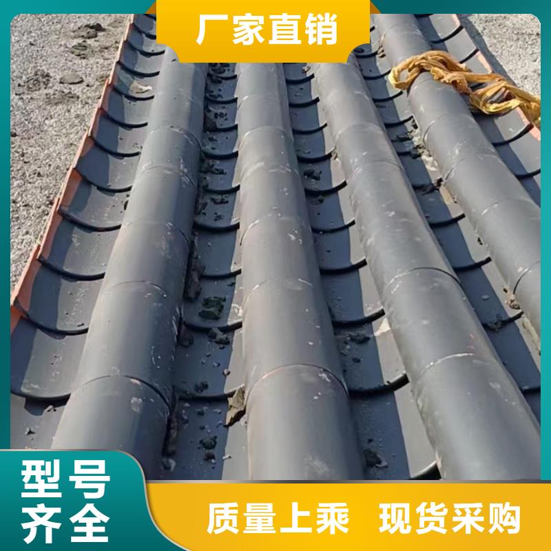 值得信赖的古建琉璃瓦供货商