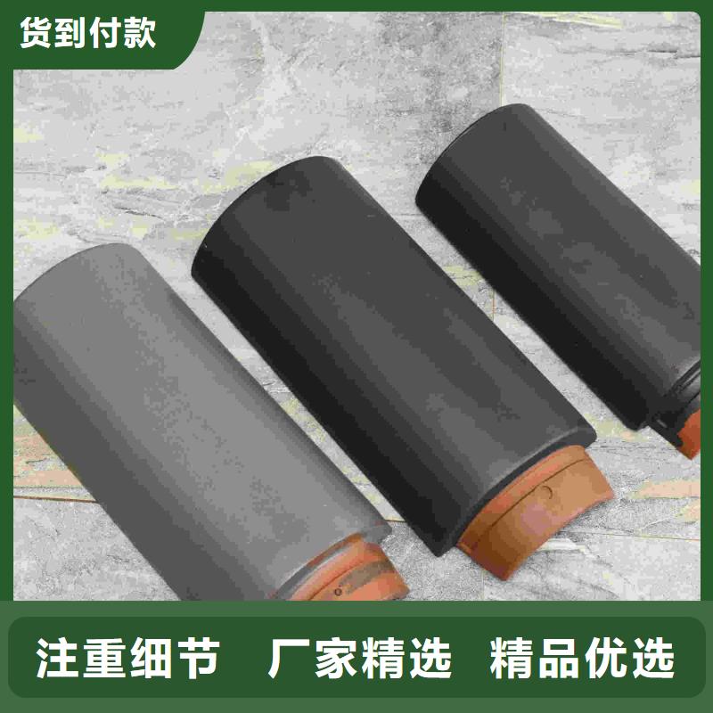 古建园林筒瓦 咨询享优惠