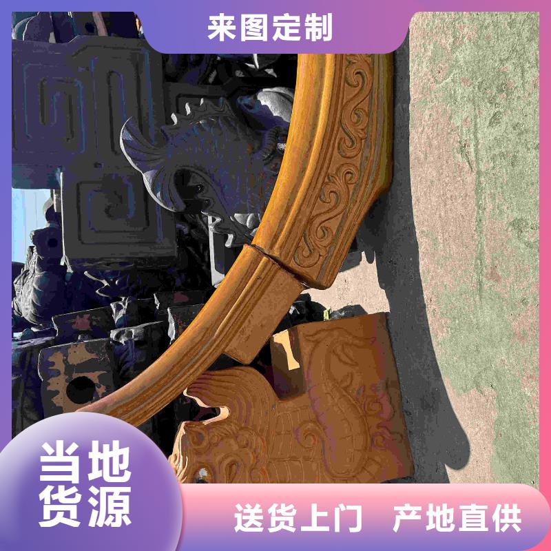 琉璃瓦古建琉璃瓦厂家精选