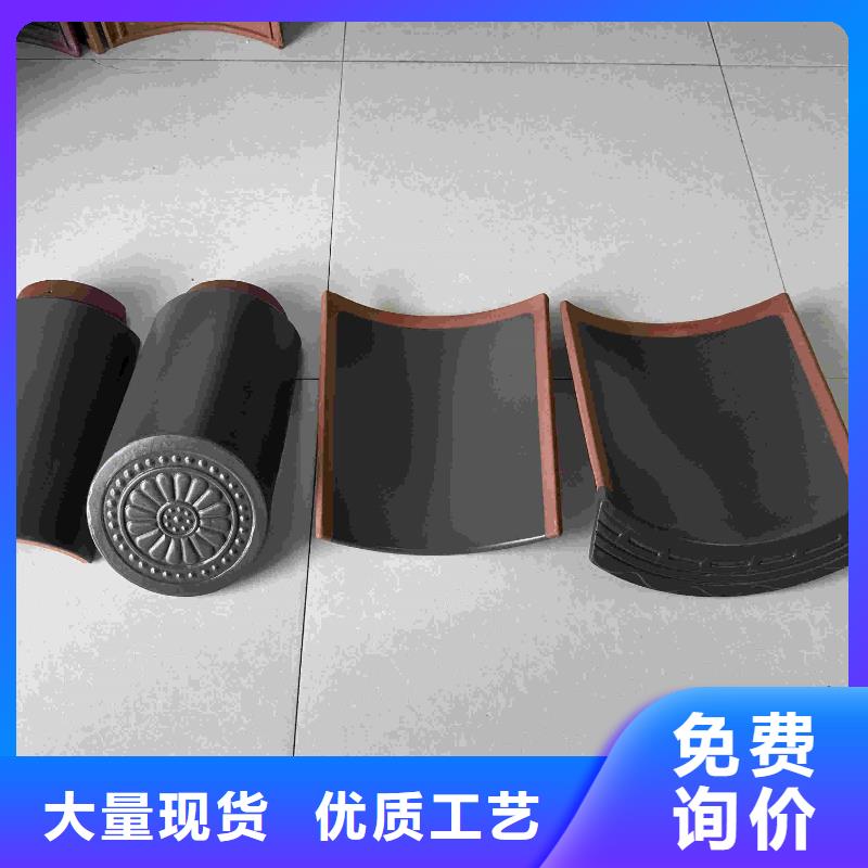 琉璃瓦_仿古琉璃瓦畅销本地