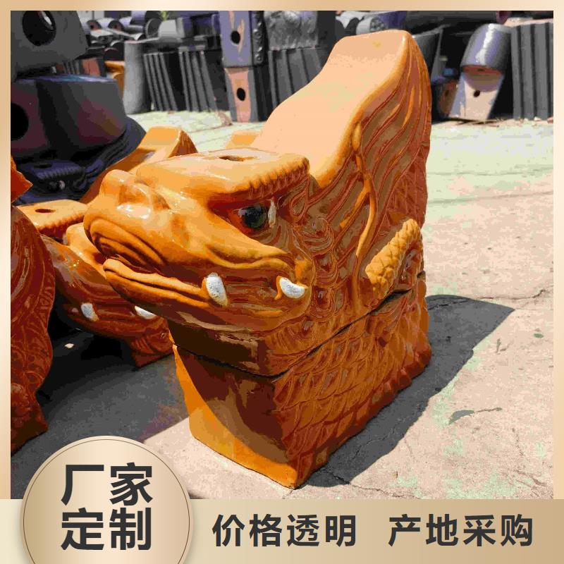 古建筑瓦片 厂家实力雄厚