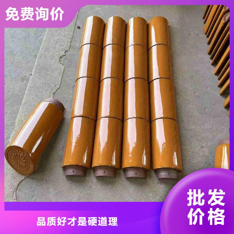 古建筑瓦片 厂家实力雄厚