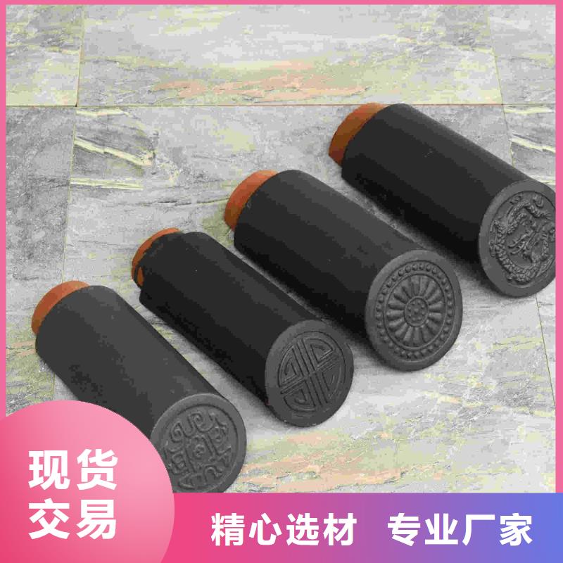 琉璃瓦厂家 陶瓷瓦片销往全国