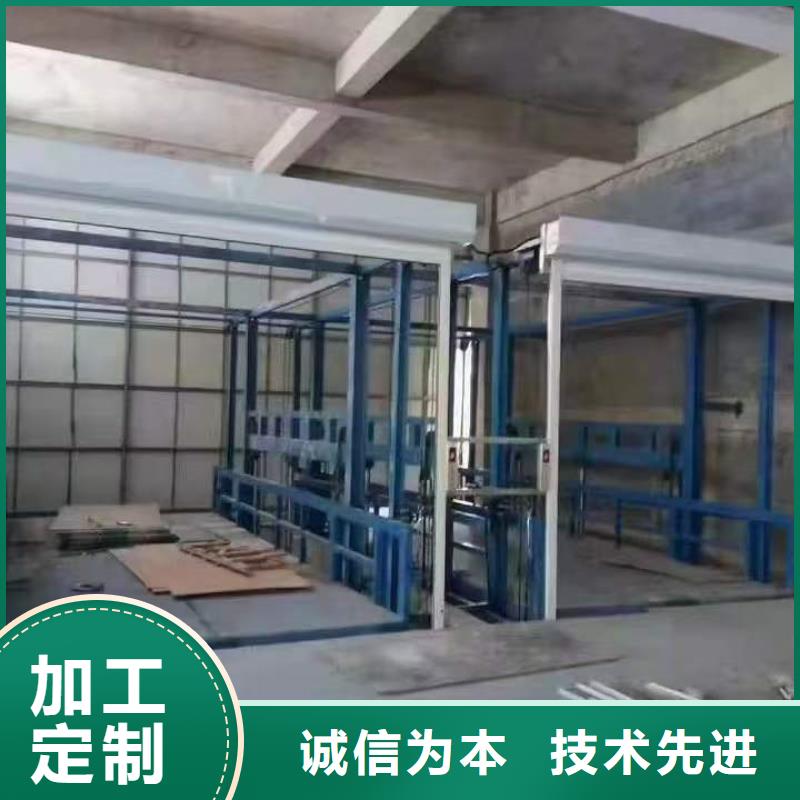 四柱升降机免费技术指导