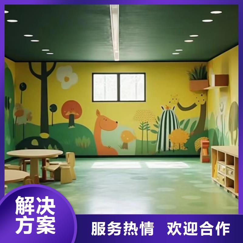 南宁隆安马山外墙绘画彩绘手绘墙壁画团队