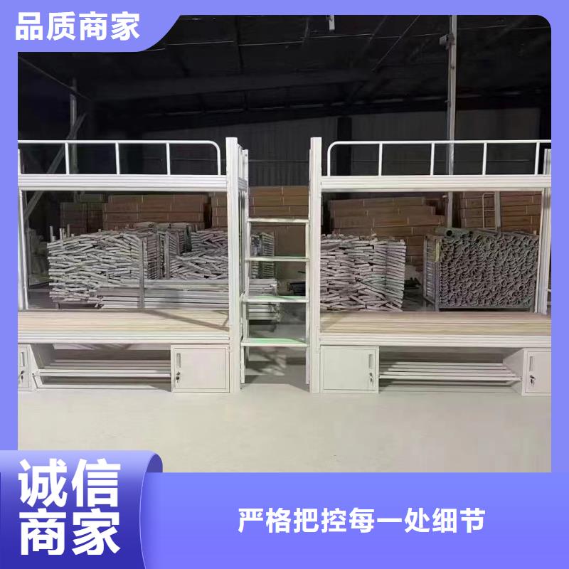 铁艺床承诺守信