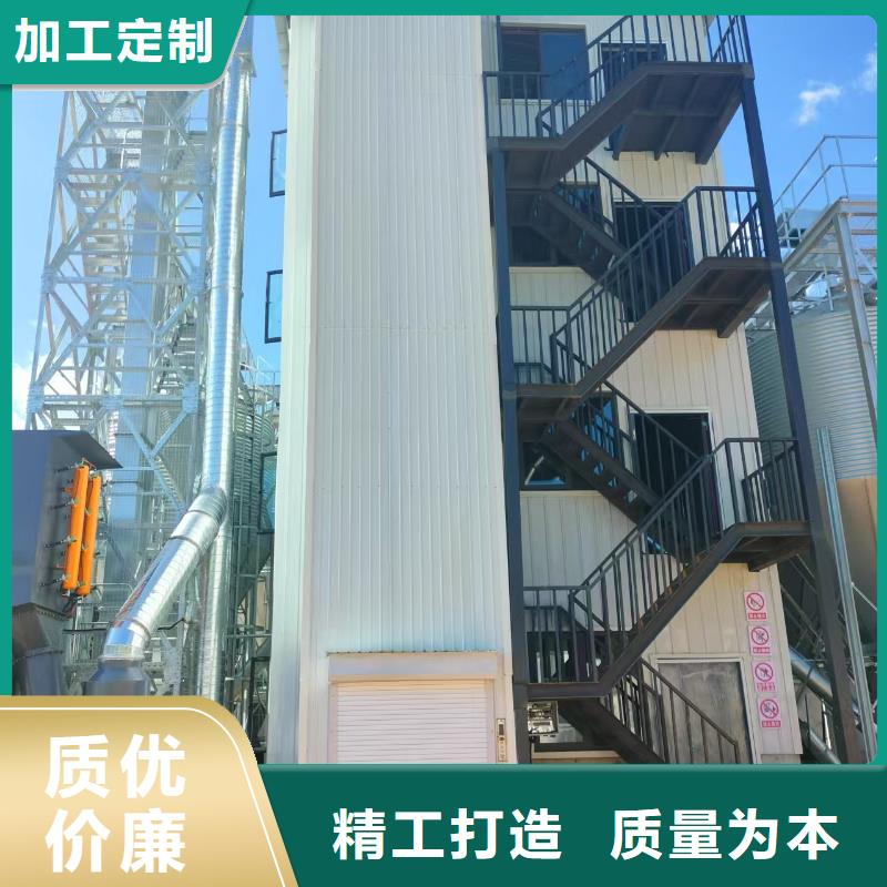 导轨液压货梯订制