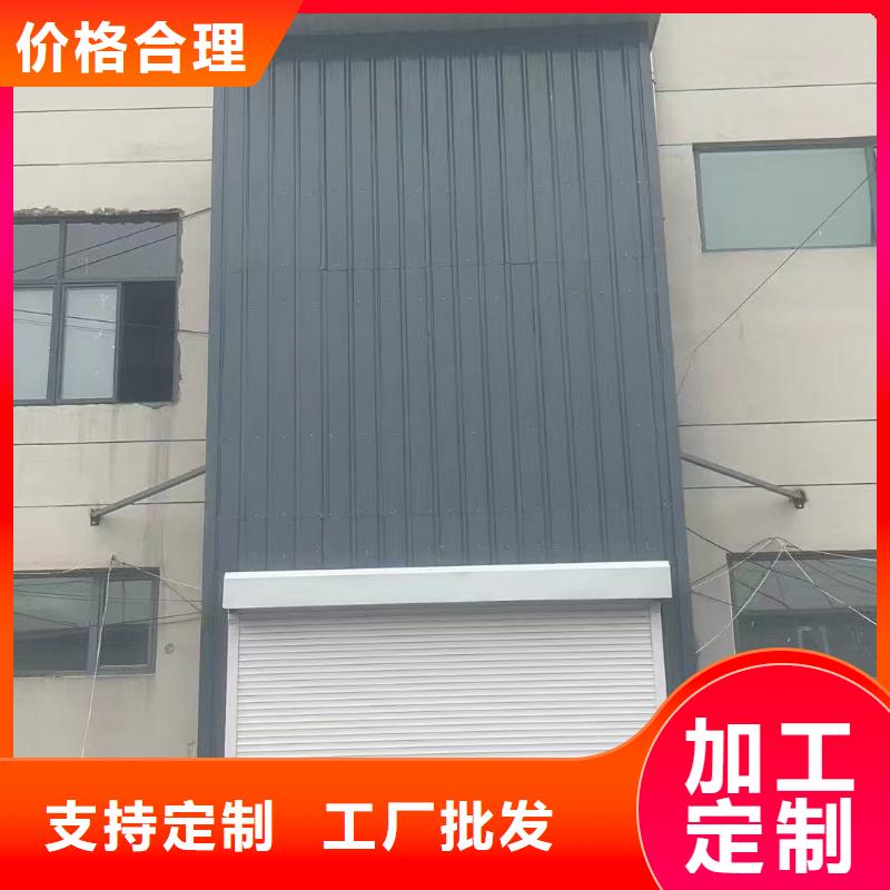 1吨导轨式升降机价格