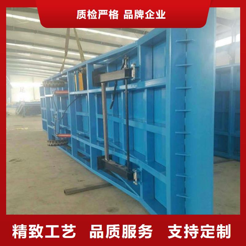 移动液压登车桥厂家