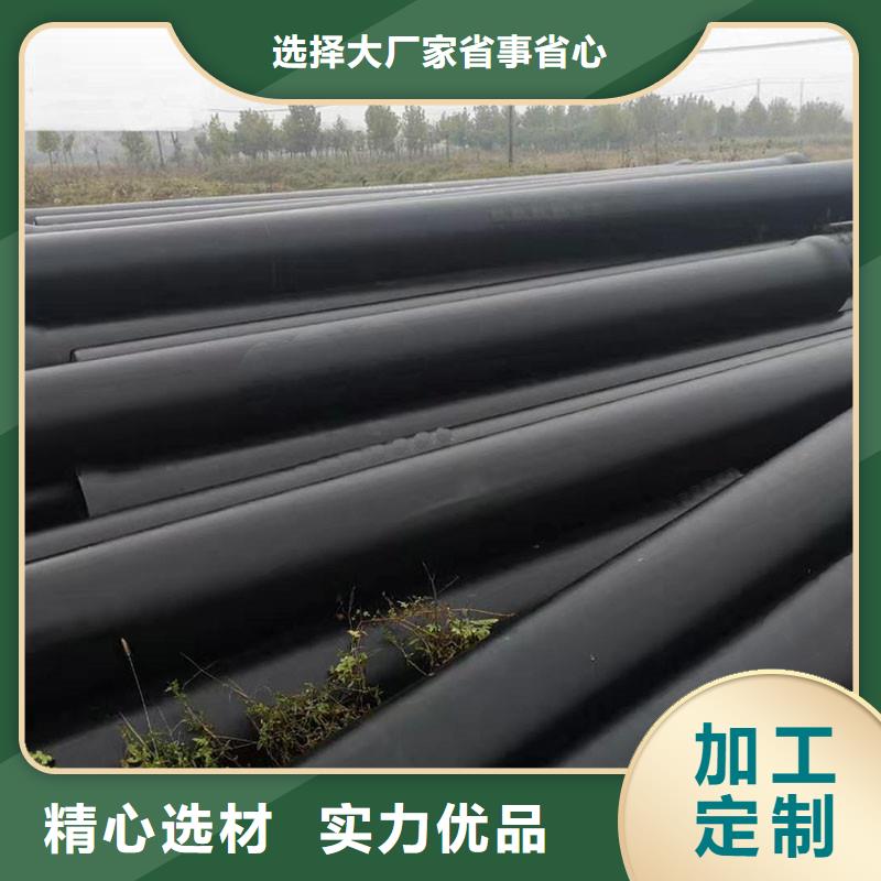 k9级球墨铸铁管联系电话