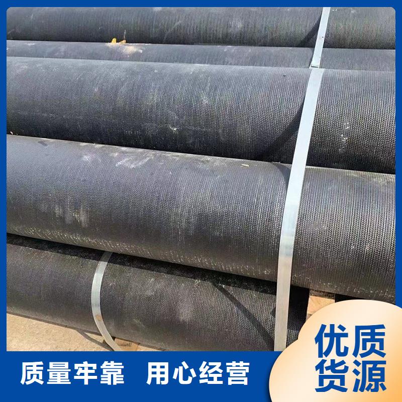 承插式球墨铸铁管DN500出厂价格建通铸造厂家