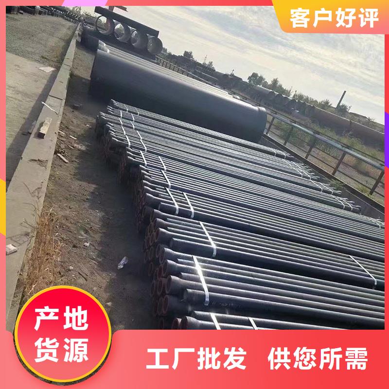 自治区承盘短管免费咨询建通铸造厂家