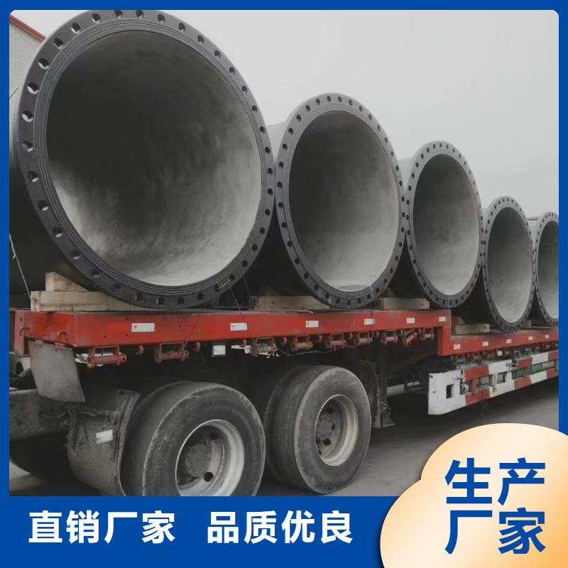 DN100球墨铸铁管建通铸造厂家