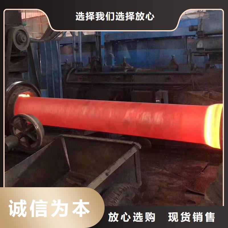 DN300球墨铸铁管规格表价格优惠建通铸造厂家