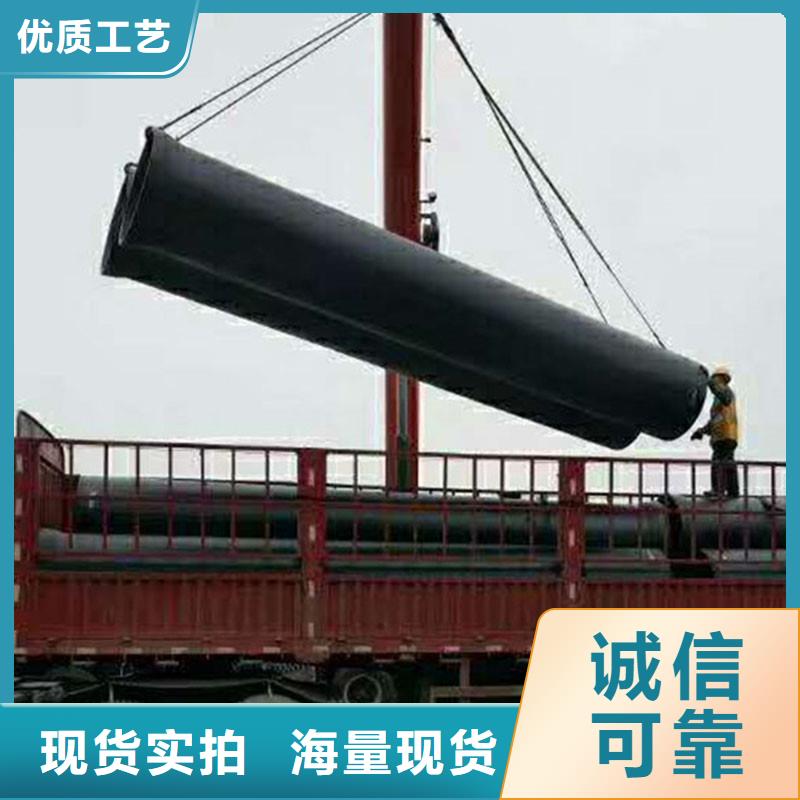 DN300球墨铸铁管规格表价格优惠建通铸造厂家