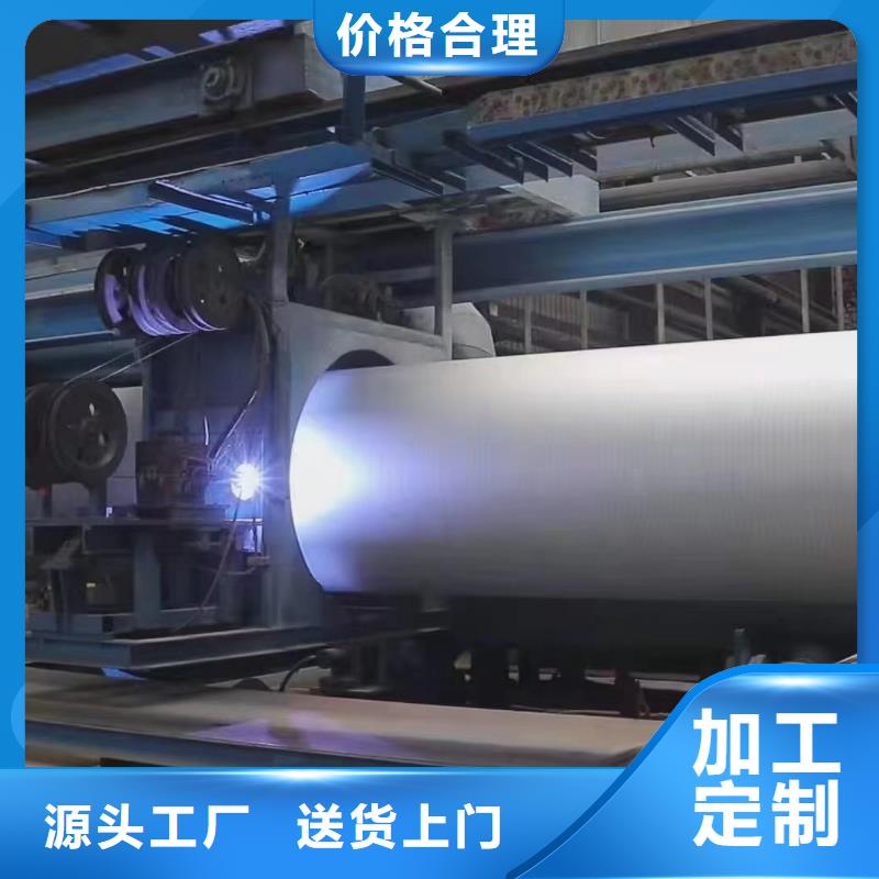 给水管球墨铸铁品质放心