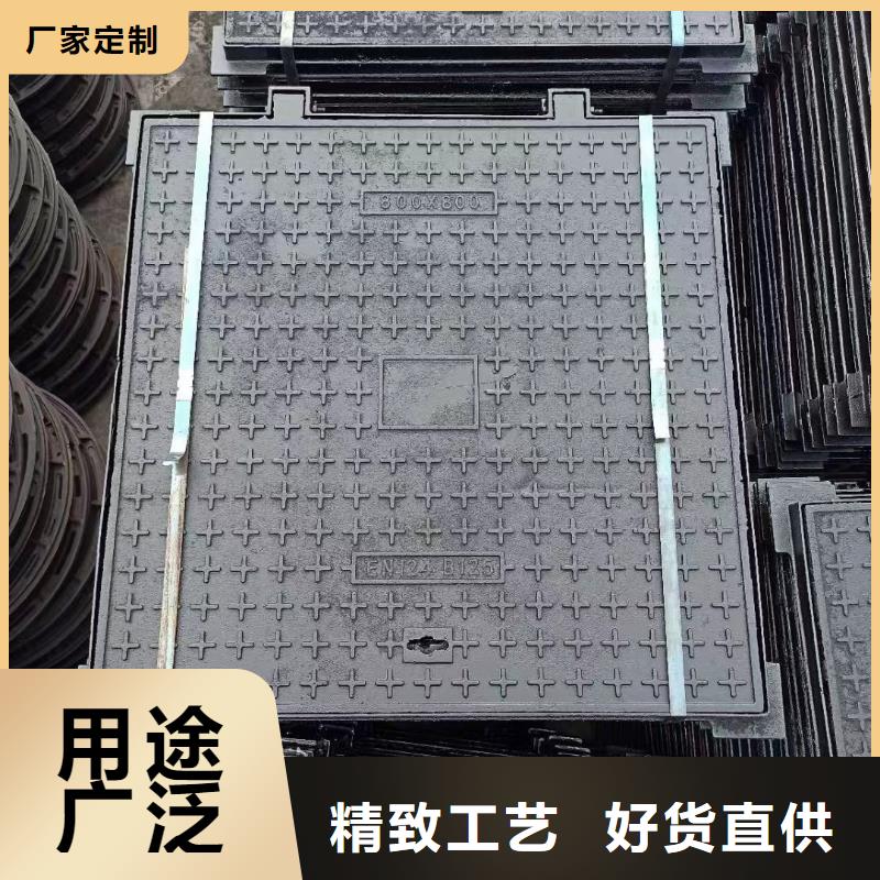 电力井盖来图定制建通铸造厂家
