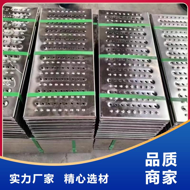 500*500不锈钢井盖来图定制建通铸造厂家