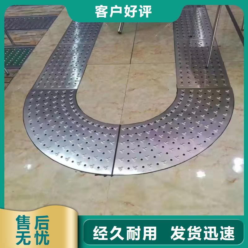 不锈钢排水沟定制建通铸造厂家