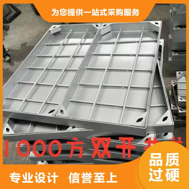 不锈钢排水沟盖板在线报价建通铸造厂家