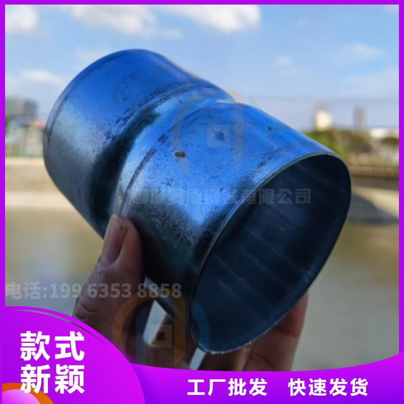 镀锌弯头生产厂家