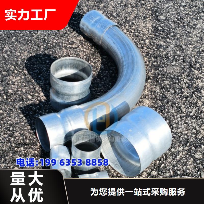 镀锌管接头可定制