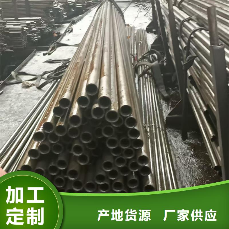 无缝钢管16Mn无缝钢管货源直供