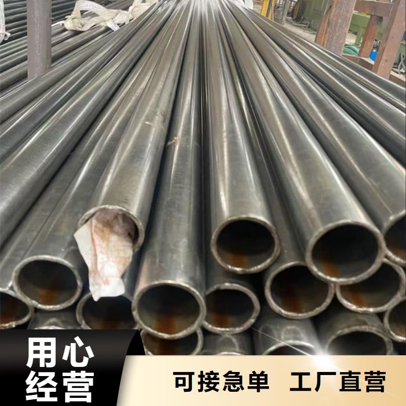 无缝钢管16Mn低合金钢管行业优选