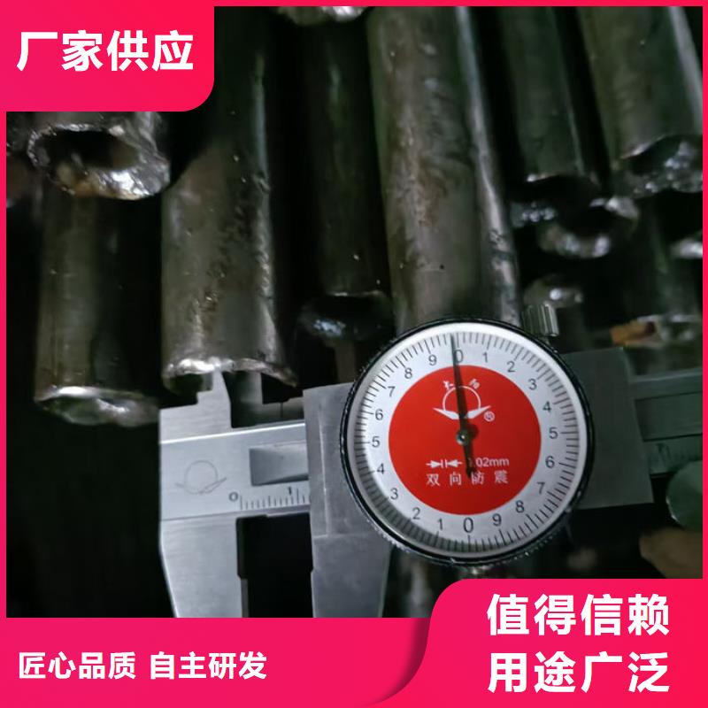 无缝钢管20#退火无缝管可放心采购