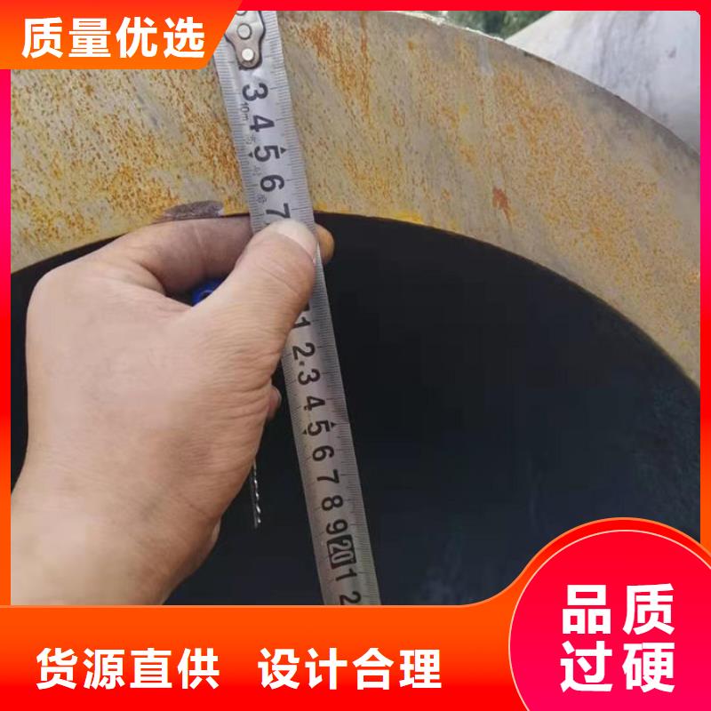 【无缝钢管】-20CrMo合金管源头实体厂商