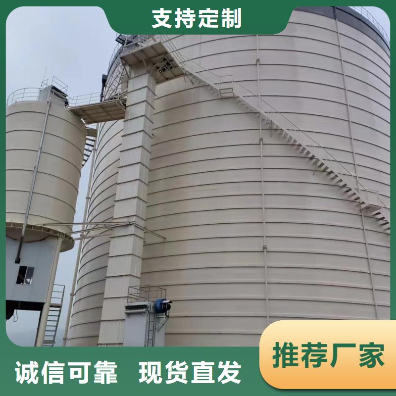 水泥钢板仓多年经验