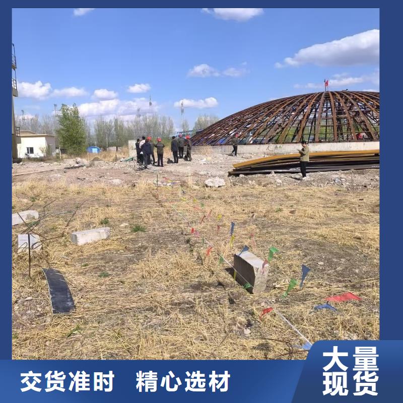 6万吨大型钢板仓期待您的来电