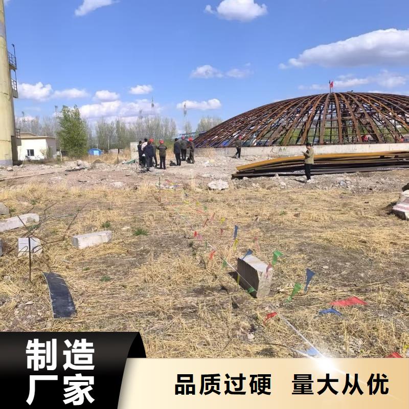 支持定制的90000吨钢板仓生产厂家